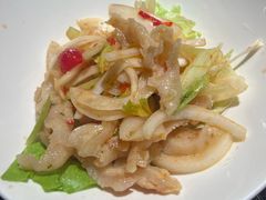 -金厨泰国餐厅·全泰籍厨师料理(拱北店)