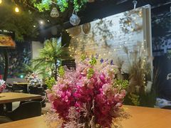 -望恋·天台音乐餐厅