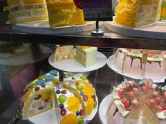 -PAOPAO Bakery&Café(港汇店)