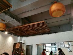 -青州庙子全羊馆(李村店)