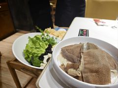 -今日牛事潮汕鲜牛肉火锅(瑞金店)
