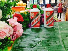 -刘记糟粕醋海鲜烧烤