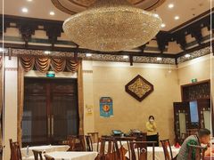 大堂-楼外楼(西湖景区孤山路店)