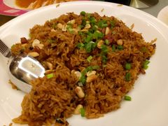 -稻香酒家·33年老字号·港式粤菜(富邦中心店)