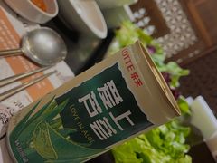 -韩屋韩国料理(天山路店)