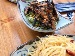 -娄三少·老北京春饼烤鸭家常菜(富力又一城店)
