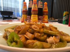 -百富源·海鲜辽菜(和平北大街店)