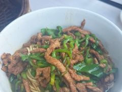 -花园茶楼(兴城西路店)