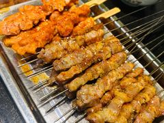 -午月海鲜烧烤酒店(不老街店)