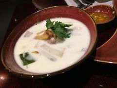 -红泰·泰精选·特色料理(中山路店)