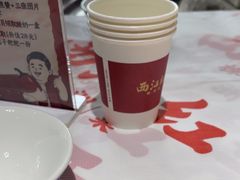 -西江红·株洲本地菜(滨江南路店)