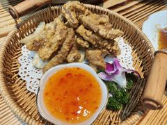 戴记招牌醋肉-醉壹号海鲜大排档·老厦门特色菜(厦门美食地标店)