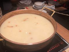 -大红袍火锅料理(尖沙咀店)