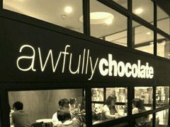 -Awfully Chocolate(来福士广场店)