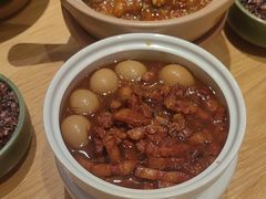 -谷田稻香·砂锅菜(西乡天虹店)