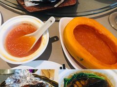 -庄氏祥记家常食府(国瑞建材家居博览中心店)