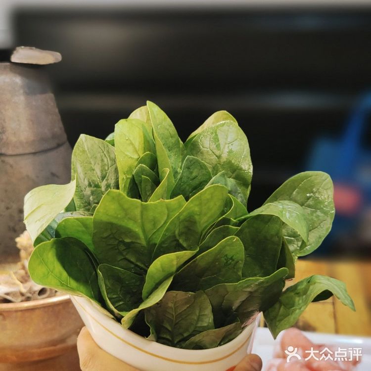 秋天快来跟我一起贴秋膘