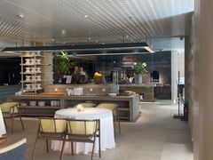 -清河半岛微风餐厅