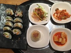 -云龙·烤肉专门店(东方路店)