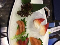 -甜心航空主题餐厅(清远万达广场店)