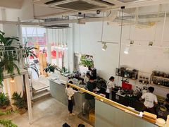 -CHILLAX轻乐时(侨建·Hi City店)