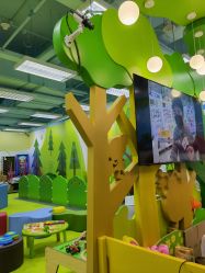 点击看大图 -莫莉幻想儿童乐园(珠海印象城店)