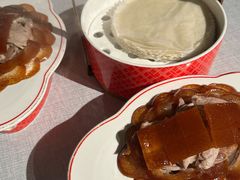 -秀儿四九城·新京菜(亚运村鸟巢店)