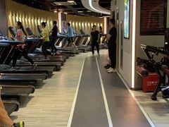 -一兆韦德健身(张杨路店)