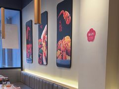 -杨氏青龙虾·羊蝎子(珠江路店)