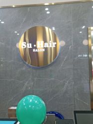 -名作·臻美Hair SaLon