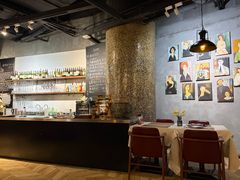 -BONAZZA 意大利餐厅
