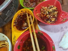 -冒椒火辣(奎星楼街店)