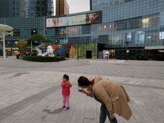 -大族广场Mall&More