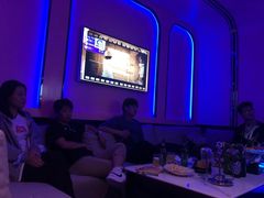 -酷秀KTV(五道口店)