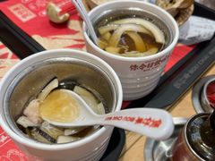 -华记煲仔华·煲仔饭(三元里万科里店)