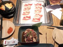 -新石器烤肉(招商1872店)