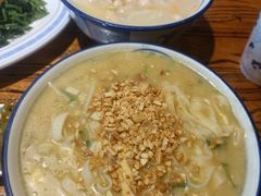 -老雒阳面馆·水席(定鼎门店)