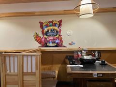 -九田家黑牛烤肉料理(石路天虹店)