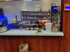 -四妹餐厅(玫瑰街店)