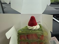 -蜜思琪蛋糕(民生路店)
