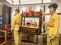 -聚春园自助餐厅(东街口店)