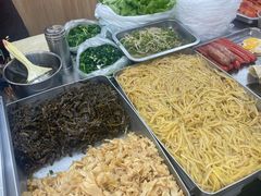 -豫厨老汤拉面(企业广场店)