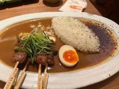 -CURRY YA 熟成咖哩專門店(深圳湾万象城店)