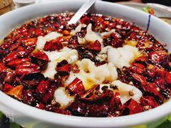 水煮鱼片-辛香汇(宝乐汇店)