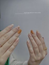 -DAZZLING BEAUTY美甲•美睫专门店