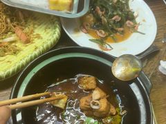 -永红源·小排档(闽江路店)