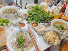 -Pho Hoa Pasteur