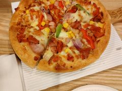 -尊宝比萨(厦大店)