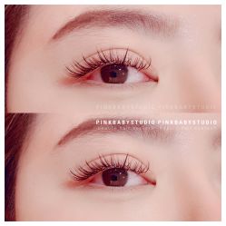 -PinkBaby美甲美睫