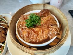 -陶兰居·香港饭店·海鲜大排档(圆融时代广场店)